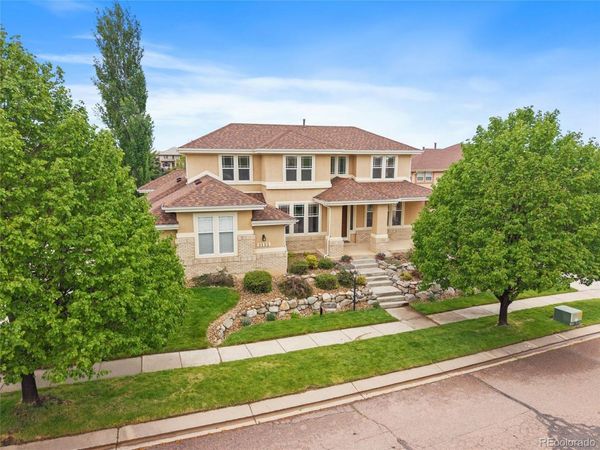3135 Deergrass Place , Colorado Springs, CO 80920