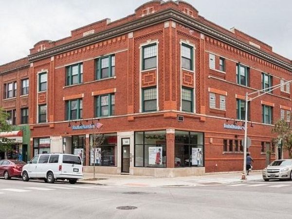 1443 E 53rd Street , Unit 2F, Chicago, IL 60615