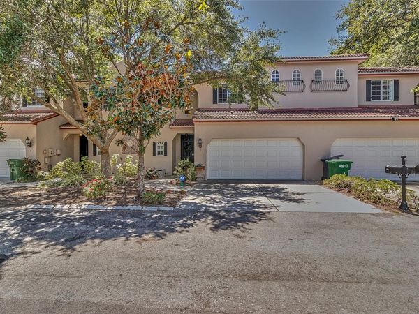 6211 S MACDILL AVENUE , Unit 2, TAMPA, FL 33611