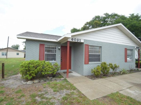 6032 NORTON ROAD , Unit 6032, LAKELAND, FL 33809