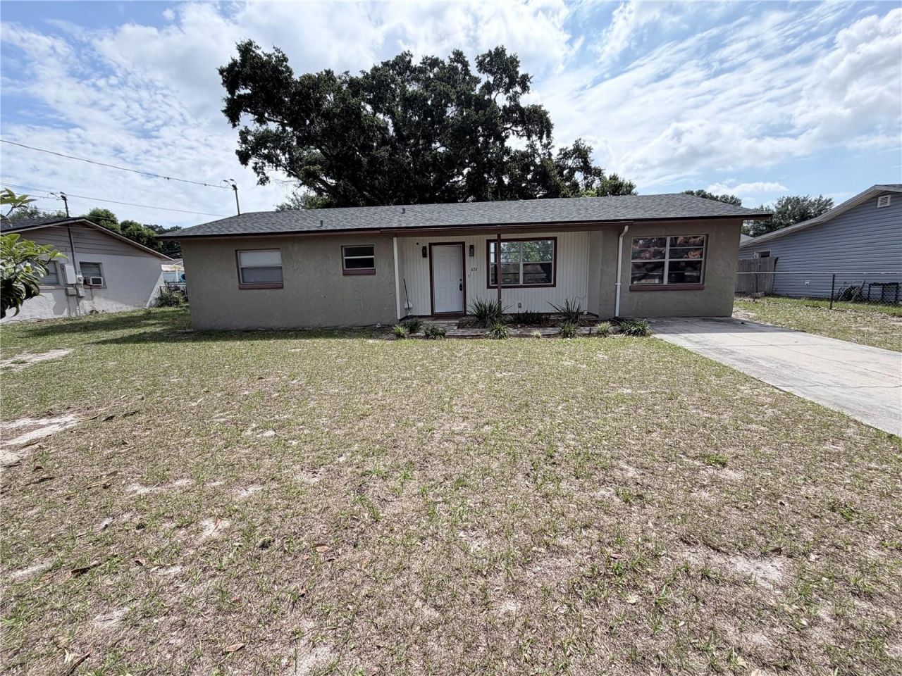 651 Duncan Circle W, Auburndale, FL 33823 Photo