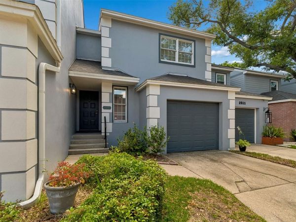 2509 CROWDER LANE , Unit 13, TAMPA, FL 33629