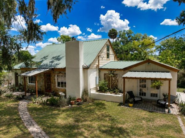 10824 PALMETTO STREET , RIVERVIEW, FL 33569