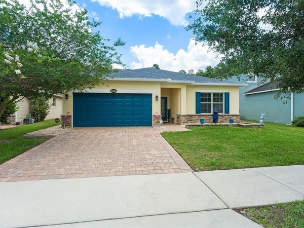 4034 CRESWICK CIRCLE , ORLANDO, FL 32829