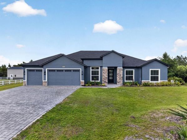 3115 CAVALIER AVENUE, ORLANDO, FL 32833
