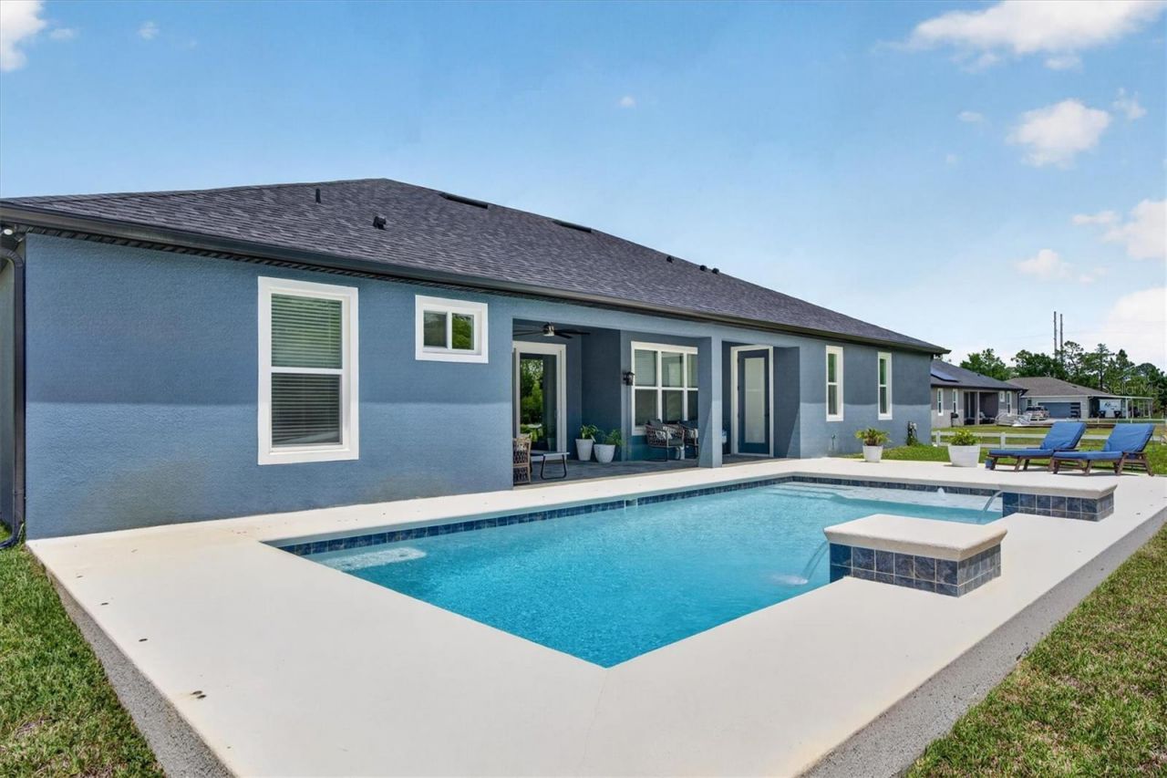 3115 Cavalier Avenue, Orlando, FL 32833 Photo