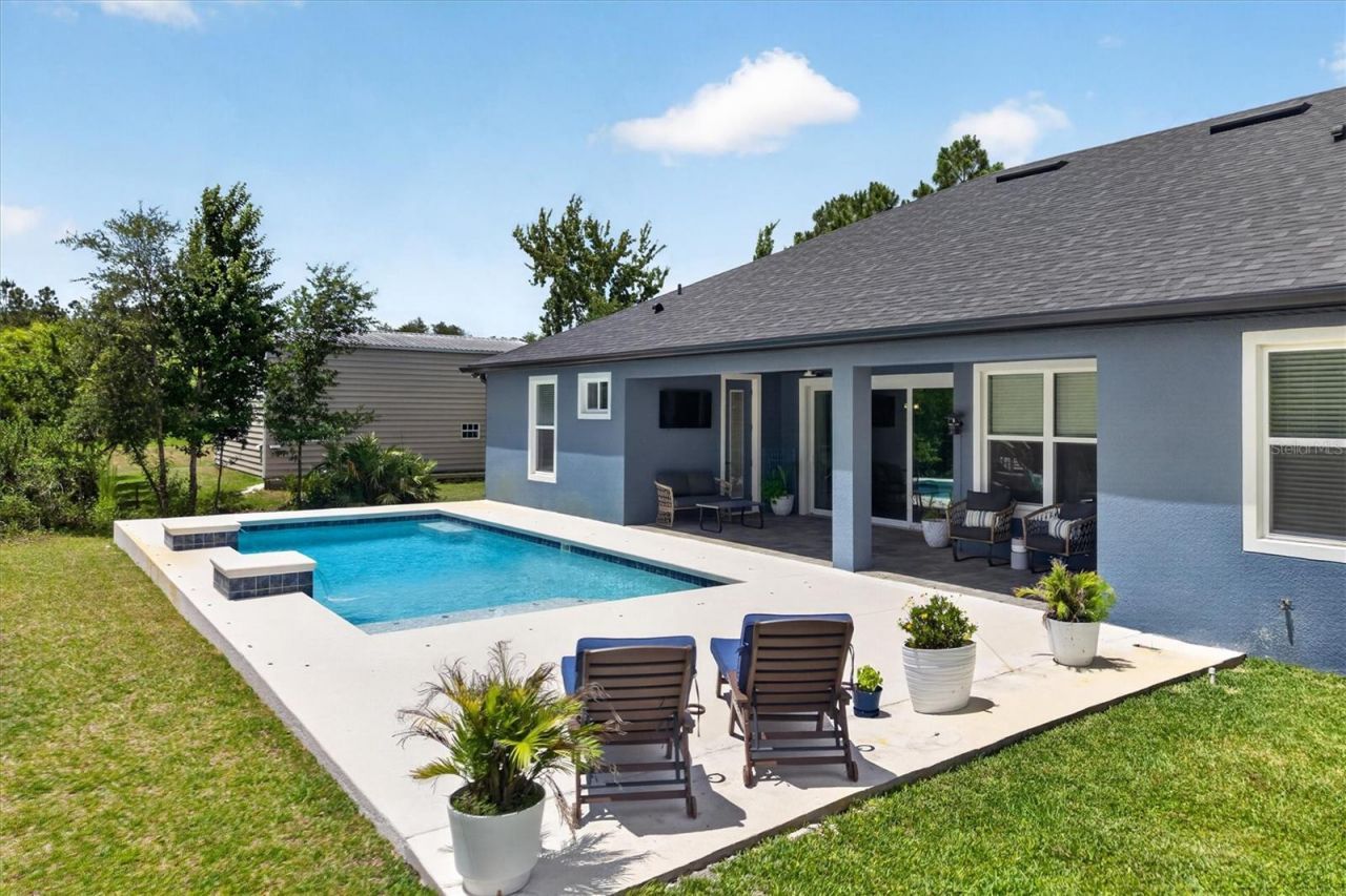 3115 Cavalier Avenue, Orlando, FL 32833 Photo