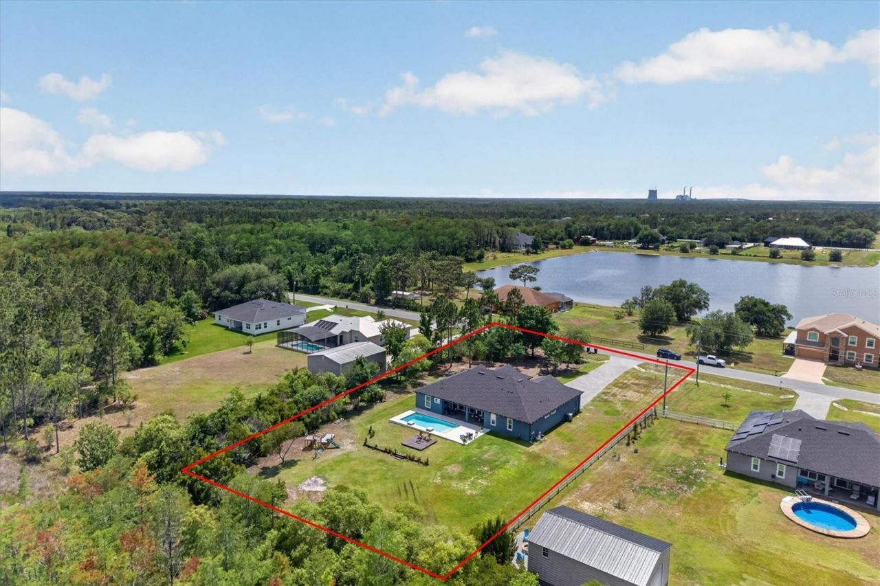 3115 Cavalier Avenue, Orlando, FL 32833 Photo