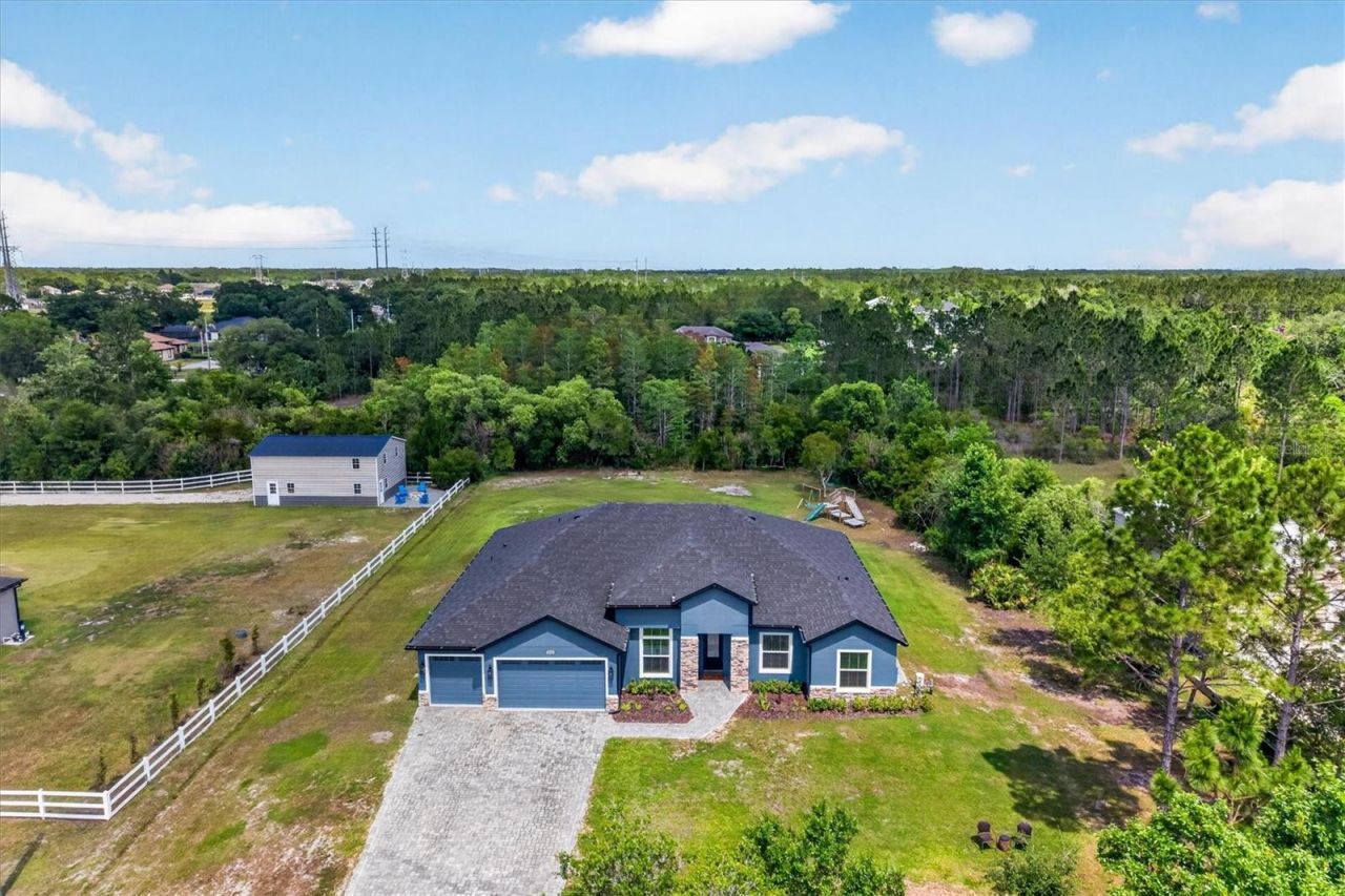 3115 Cavalier Avenue, Orlando, FL 32833 Photo