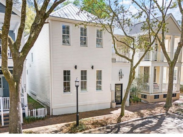 5043 SW 91 DRIVE , GAINESVILLE, FL 32608