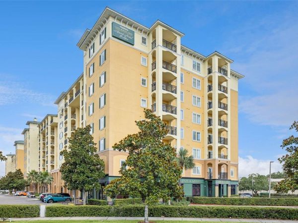 8112 POINCIANA BOULEVARD , Unit 1202, ORLANDO, FL 32821