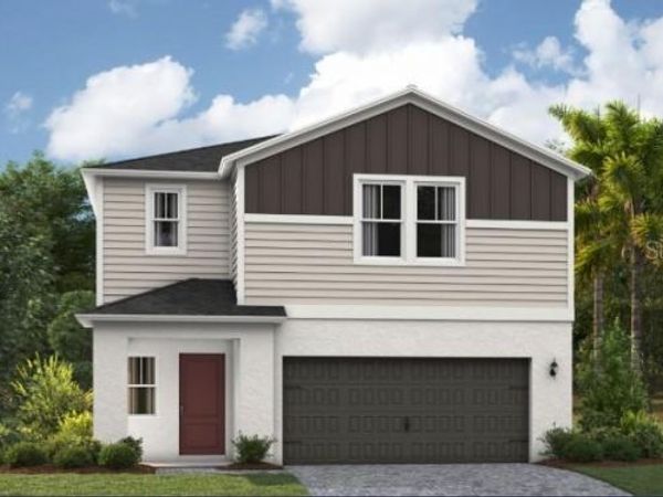 33601 NOBLE CREEK PLACE , DADE CITY, FL 33525
