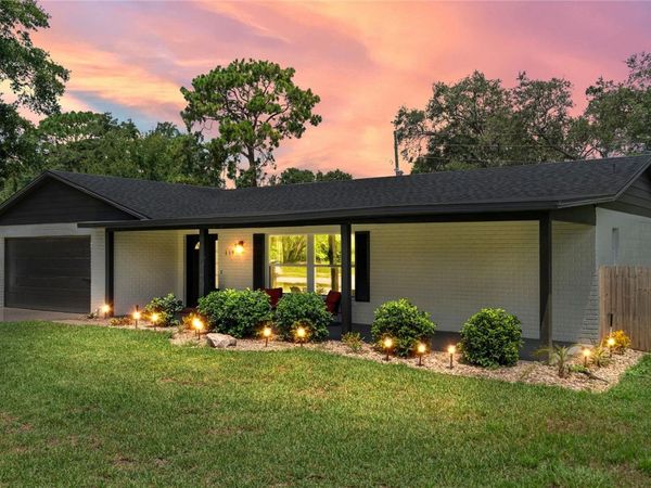 119 W HILLCREST STREET , ALTAMONTE SPRINGS, FL 32714