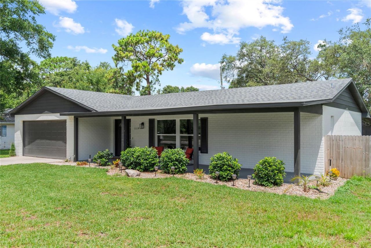 119 W Hillcrest Street , Altamonte Springs, FL 32714 Photo