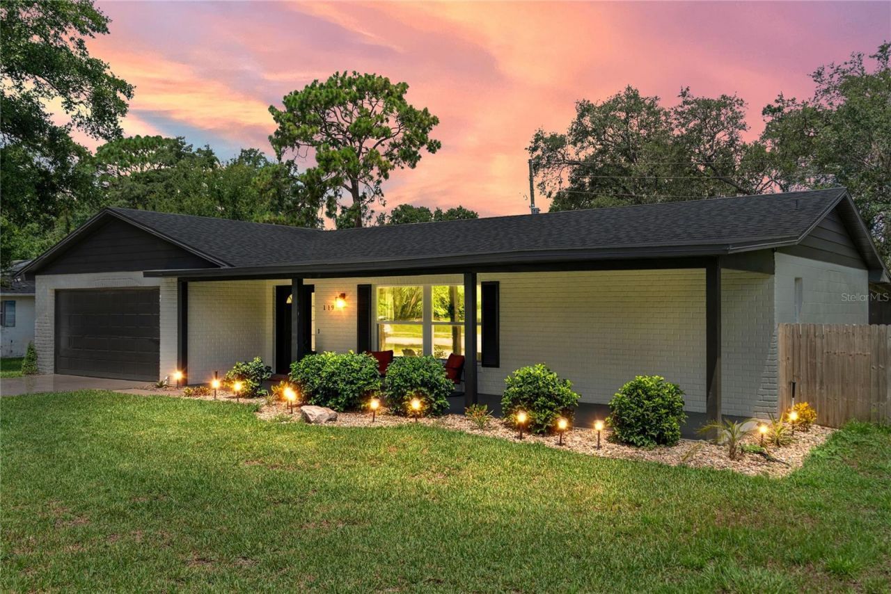119 W Hillcrest Street, Altamonte Springs, FL 32714 Photo