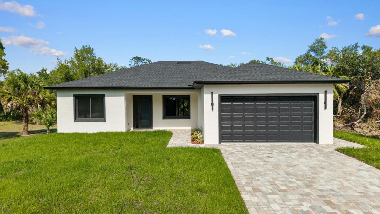 42 Venango Street , Port Charlotte, FL 33954 Main Photo