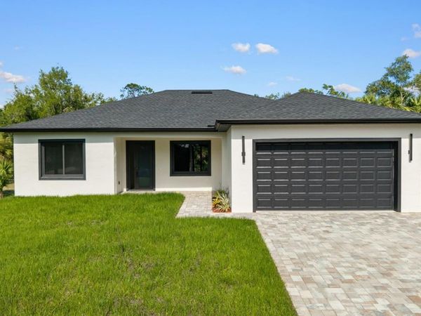 42 VENANGO STREET , PORT CHARLOTTE, FL 33954