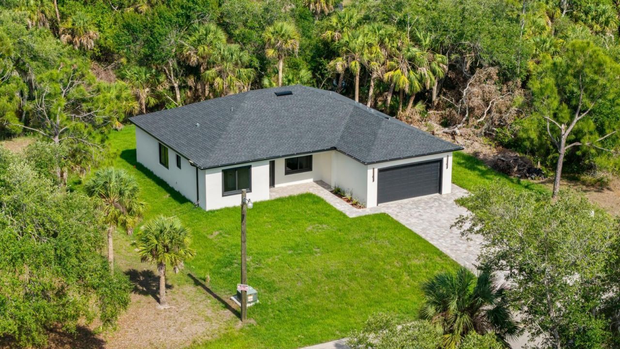 42 Venango Street , Port Charlotte, FL 33954 Photo