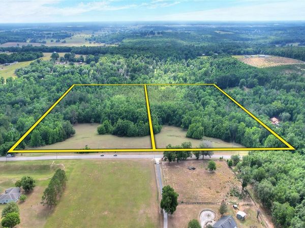 SPRING LAKE HIGHWAY , BROOKSVILLE, FL 34602