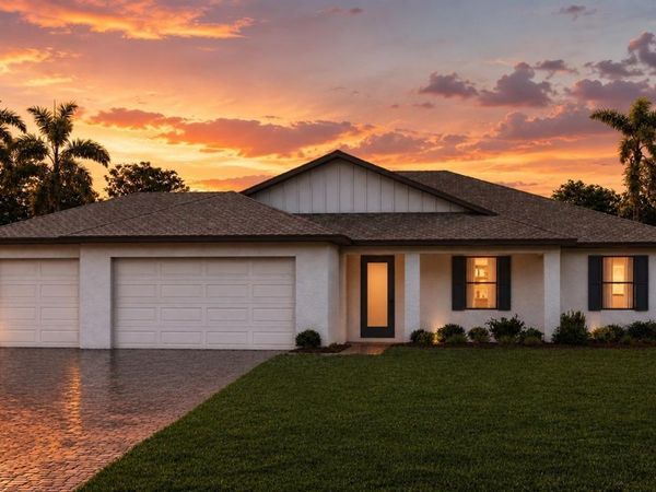 2734 NW 10TH STREET, CAPE CORAL, FL 33993