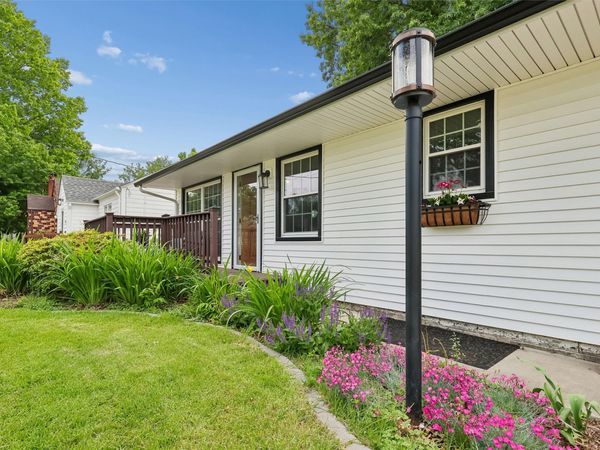 1248 57th Street, Des Moines, IA 50311