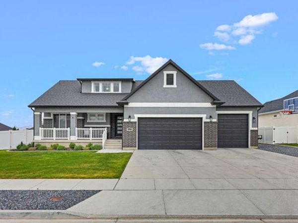 994 S 1950 W, Layton, UT 84041