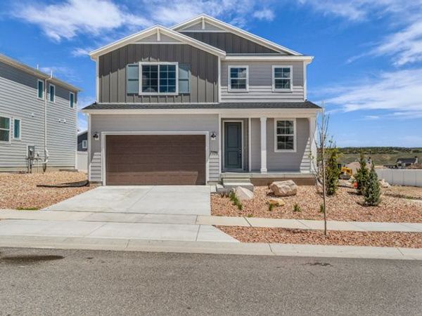 7096 WOODS ROSE DR , Park City, UT 84098