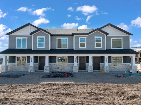 2161 N GLACIER LN, Unit 219, Heber City, UT 84032