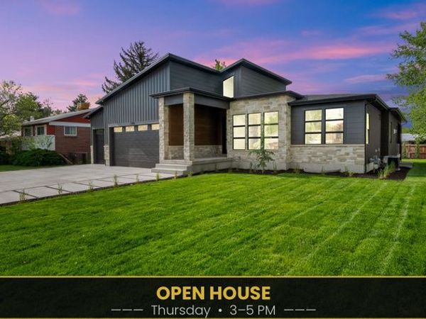 1543 E WINWARD DR , Holladay, UT 84117