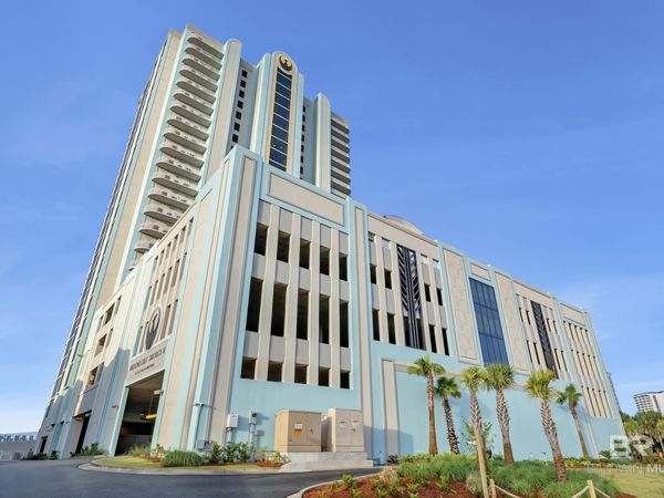 533 E Beach Boulevard, Unit 1905, Gulf Shores, AL 36542