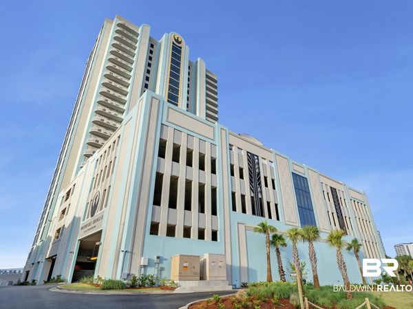 533 E Beach Boulevard, Unit 1905, Gulf Shores, AL 36542