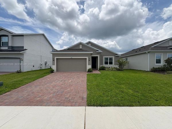 366 SWITCHGRASS LOOP , Unit 366, Clermont, FL 34715