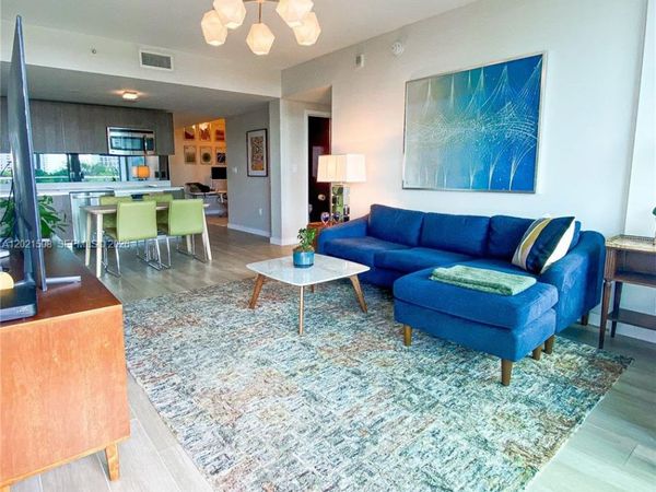 1600 SW 1 AVE, Unit 515, Miami, FL 33129
