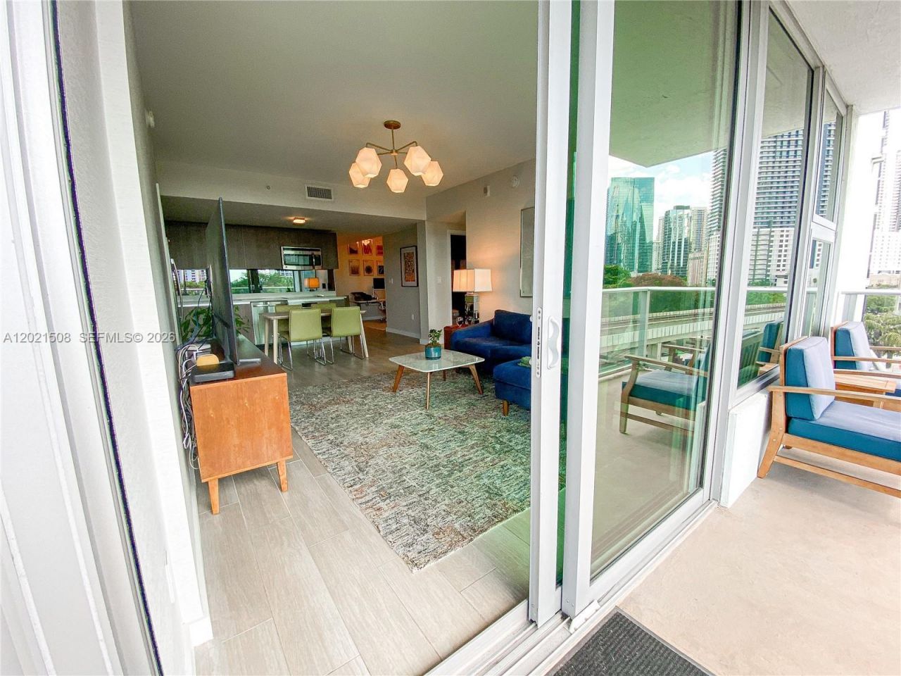 1600 SW 1 Ave, Unit 515, Miami, FL 33129 Photo
