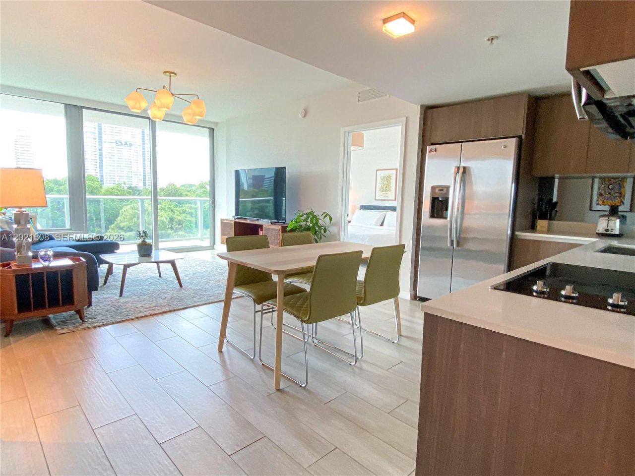 1600 SW 1 Ave, Unit 515, Miami, FL 33129 Photo
