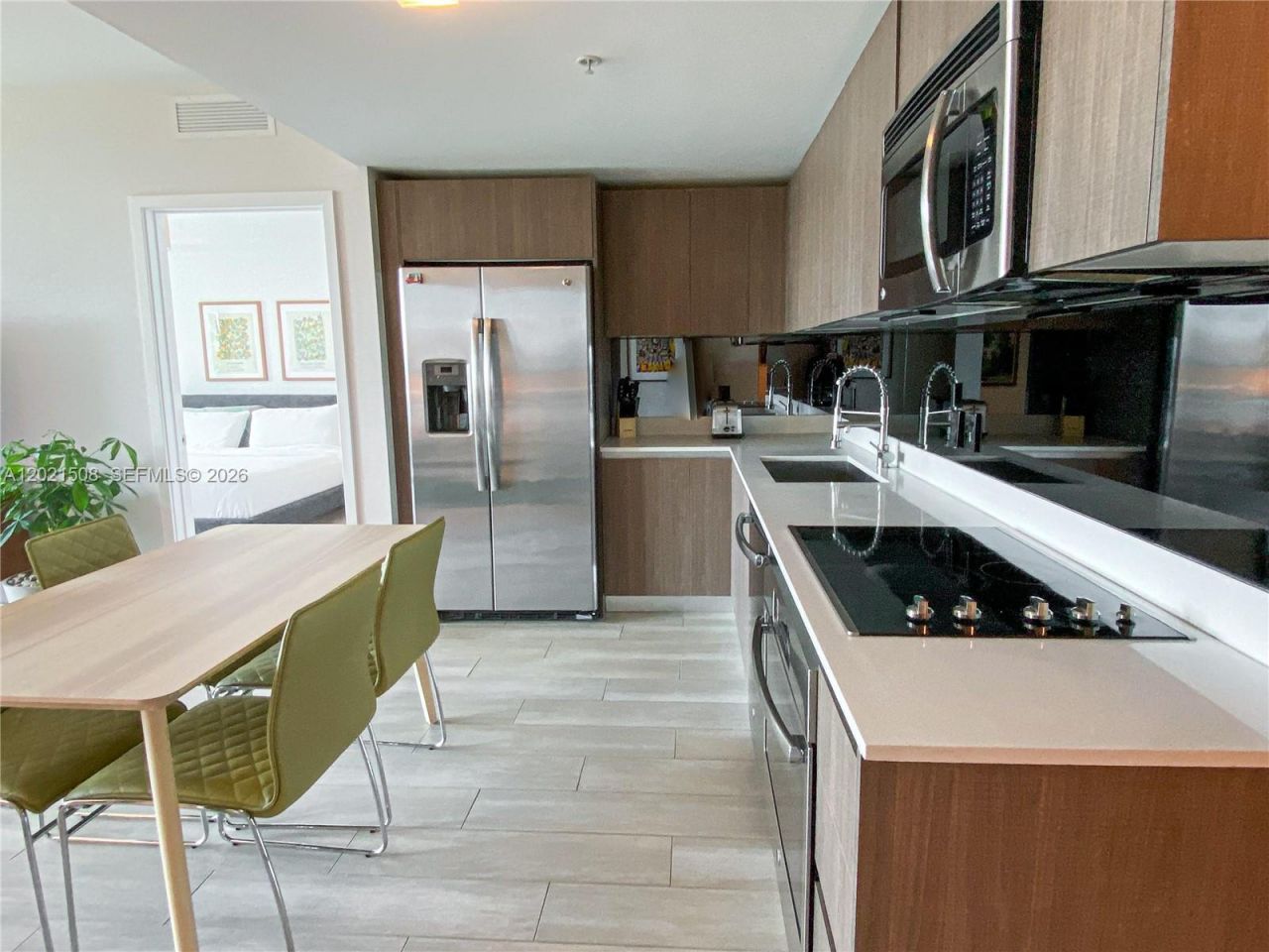 1600 SW 1 Ave, Unit 515, Miami, FL 33129 Photo