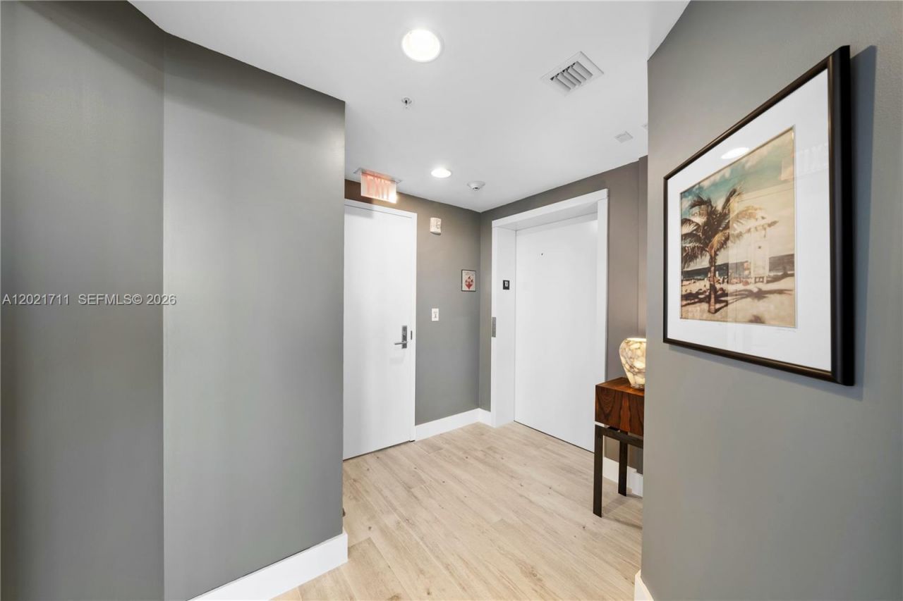 1180 N Federal Hwy , Unit 1002, Fort Lauderdale, FL 33304 Photo
