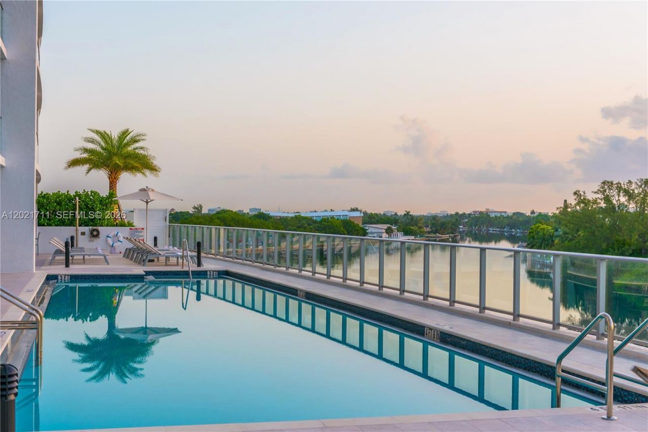 1180 N Federal Hwy , Unit 1002, Fort Lauderdale, FL 33304 Photo