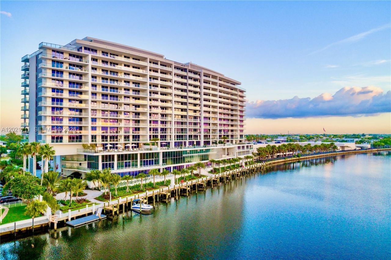 1180 N Federal Hwy , Unit 1002, Fort Lauderdale, FL 33304 Photo