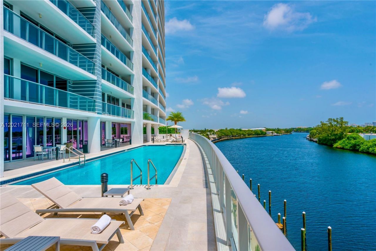 1180 N Federal Hwy , Unit 1002, Fort Lauderdale, FL 33304 Photo