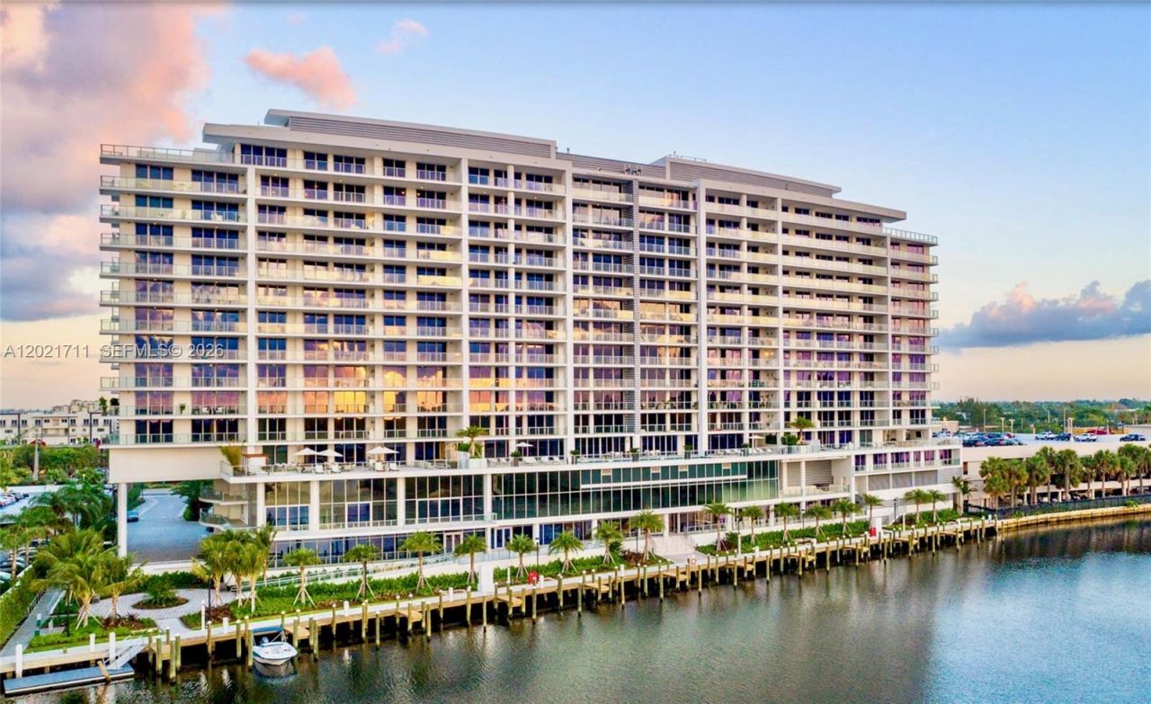 1180 N Federal Hwy , Unit 1002, Fort Lauderdale, FL 33304 Photo