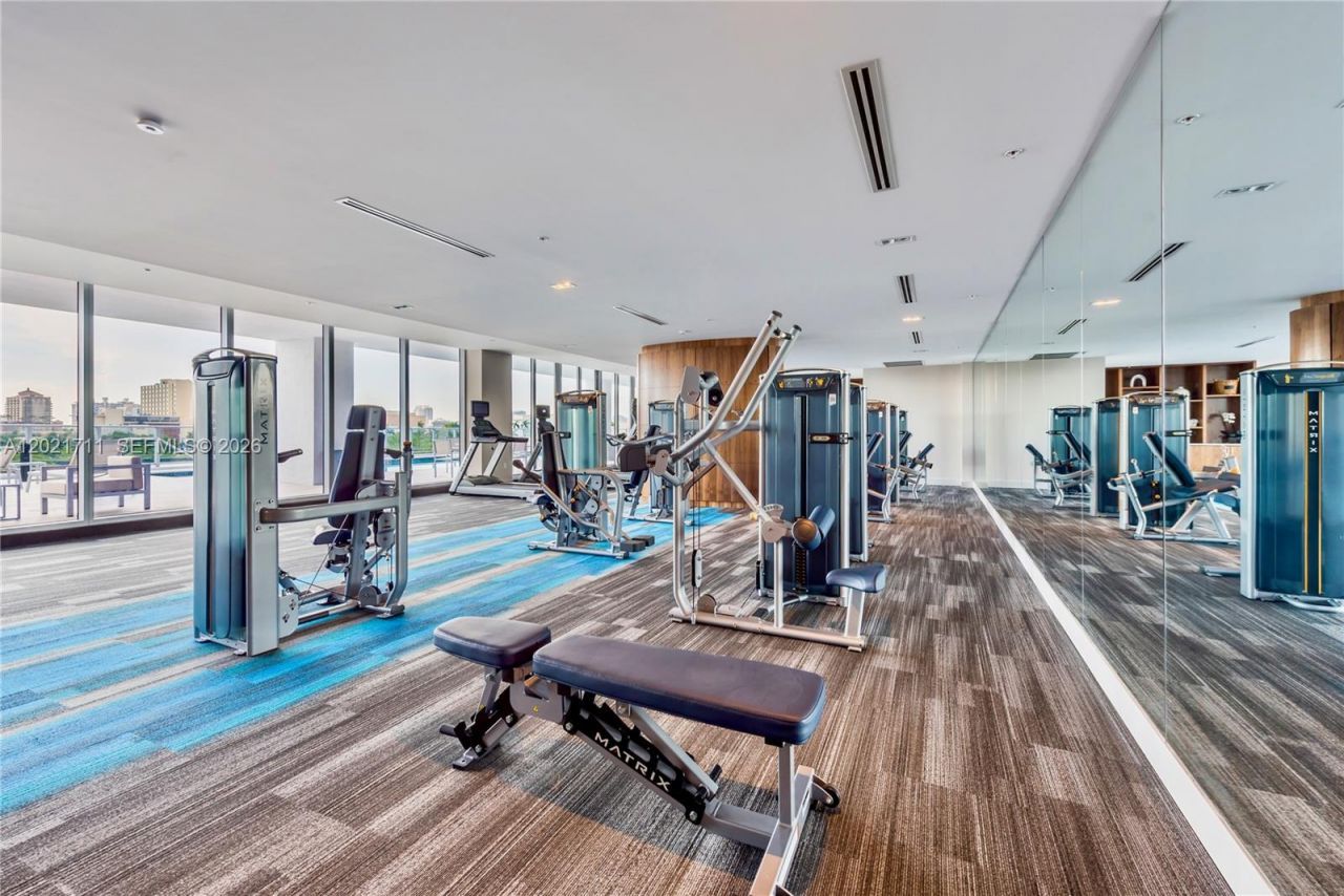 1180 N Federal Hwy , Unit 1002, Fort Lauderdale, FL 33304 Photo