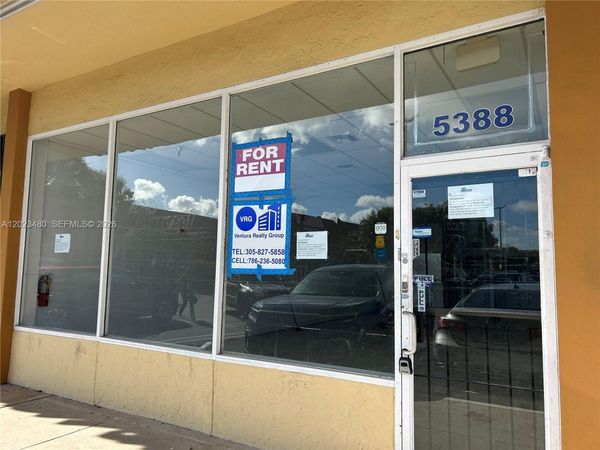5388 W 16th Ave , Hialeah, FL 33012