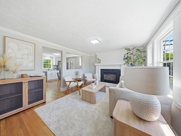 130 Dean St, Norwood, MA 02062