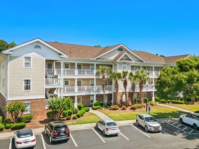 5825 Catalina Dr., Unit 323, Myrtle Beach, SC 29588