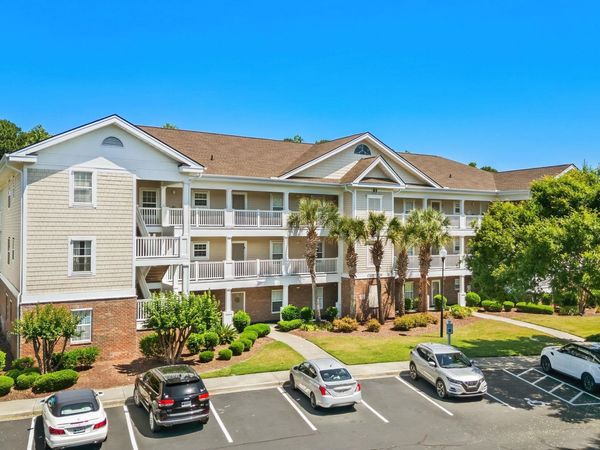 5825 Catalina Dr., Unit 323, Myrtle Beach, SC 29588