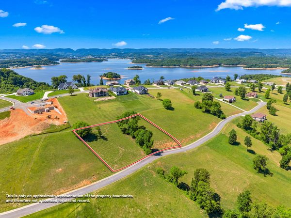 2435 Starboard Crest Road, Morristown, TN 37814