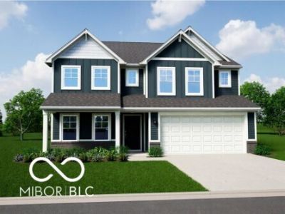 8182 Strong Way Thorntown, IN