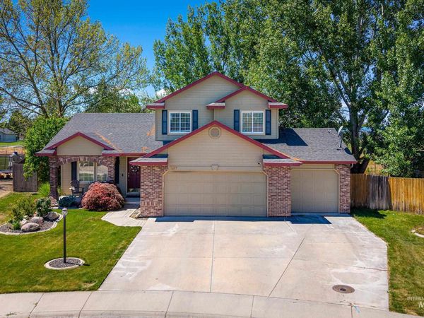 1627 Thorn Creek Ct., Nampa, ID 83686