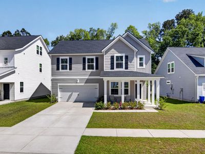 244 Red Bluff Street, Summerville, SC 29483